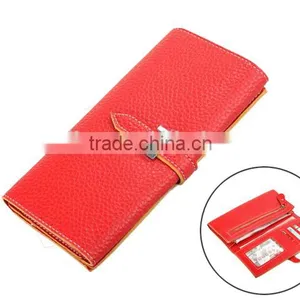 1 Dollar Simple Women Wallet,women Purse,ladies Purse thumbnail-1