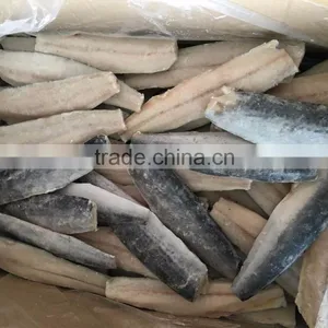 100-200G Frozen Spanish Mackerel Fillet thumbnail-5