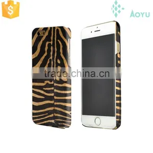 2016 New Year Good Looking pc Rubber Phone Cover thumbnail-4