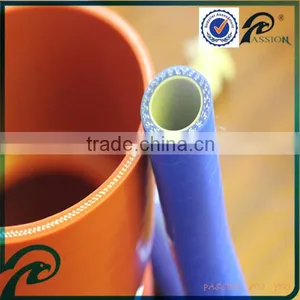 High Heat Resistance Universal Radiator Hoses For Truck Parts thumbnail-3