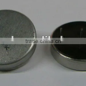 Lithium Button Cell ER2450 thumbnail-1