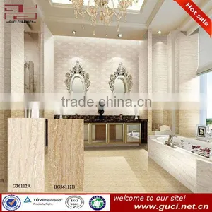 300x600 Bathroom Glazed Wall Tiles thumbnail-1