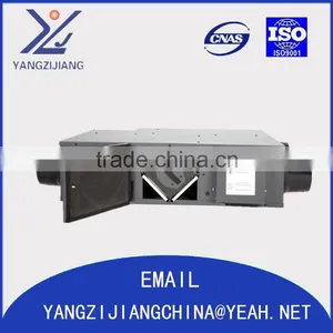 Competitive Price High Quality Heat Recovercy Ventilation thumbnail-2