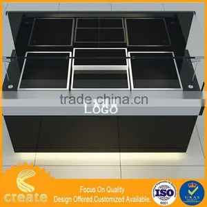 Factory Direct Wholesale Hot Sale Acrylic Watches Display Cabinet Retail Acrylic Watches Display Cabinet thumbnail-6