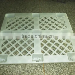 Plastic Pallet HDPE Logistic thumbnail-3