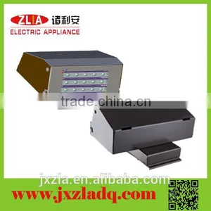 Factory Direct Sales IP65 Waterproof 30w Led Outdoor Standing Wall Lamp thumbnail-3