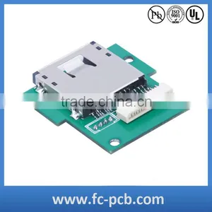 Mobile Phone Pcb Assembly thumbnail-1