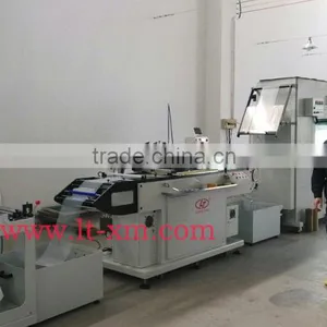 Xiamen Fashion Design Screen Printing Machine for Electronic Sensor Tag thumbnail-1