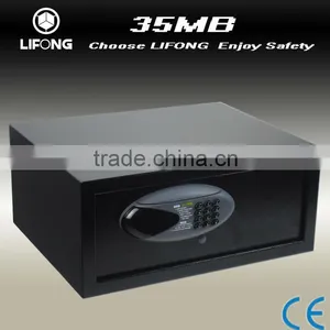 Hidden Lock Money Safe Box for Sale thumbnail-1