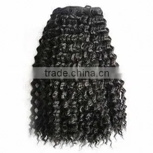 Brazilian Afro Kinky Twists Hair thumbnail-1