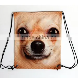 Micro Suede Shoes Bag thumbnail-1
