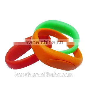 Distributor Wristband 1gb Usb With Cheapest Price thumbnail-2