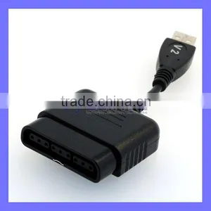 USB Adapter For Ps2 to Ps3 Game Converter Controller thumbnail-1