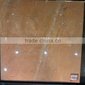 Factory Price Glazed Polished Porcelain Tiles FL606 thumbnail-1