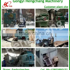 China High Quality Magic Low Price Briquette Machine for Sale Supplier's Choice thumbnail-5