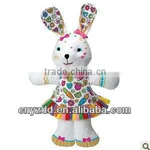 Painting Toys/diy Ceramic Paint Toy thumbnail-1