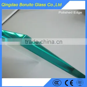 Tempered Glass With Polished Edge Price thumbnail-1