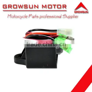 1PE40QMB Motorcycle Parts of CDI thumbnail-1