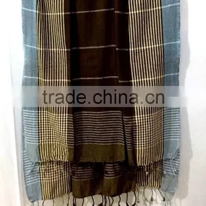 Kikoy Pareo Towel thumbnail-2