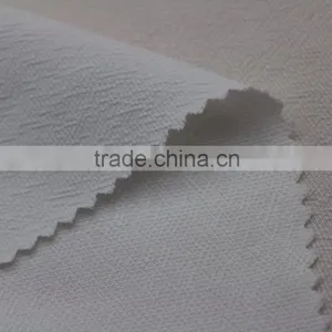 SWEETEX 2016 NEW ITEM OF VISCOSE RAYON DRAPE WEFT STRIPE FABRIC thumbnail-2