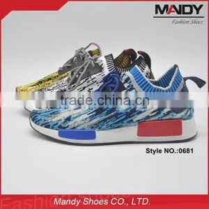 Comfortable Running Shoes Sport Shoes Leisure Mens Shoe Quality Choice thumbnail-1