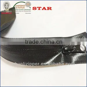 #5 Nylon Waterproof Pvc Zipper thumbnail-1