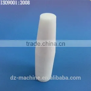 China Customized High Quality CNC Machining Plastic Parts Manufacture thumbnail-6