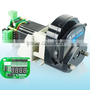 Peristaltic Pump for Liquid Soap OEM302/YZ2515X thumbnail-2