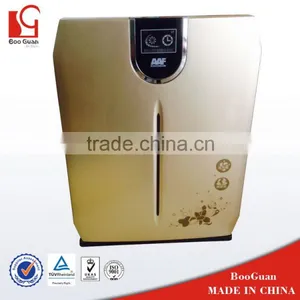 Newest Cheapest Heap Air Purifier With Remote Control thumbnail-1