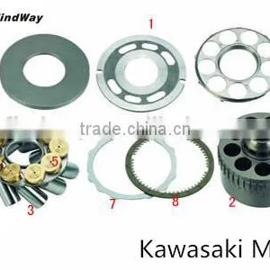 Kawasaki K3V Hydraulic Pump Parts thumbnail-1