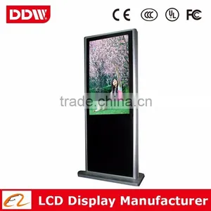 Modern Best Selling Android Digital Signage System Software Free thumbnail-1