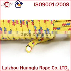 12 Strands Eco-friendly DIY Polypropylene Rope thumbnail-6