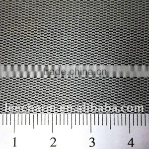 100% Nylon Knitted Warp Elastic Mesh Fabric thumbnail-1