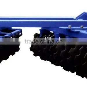 Disc Harrow thumbnail-4