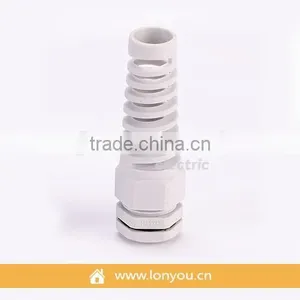 Spiral Cable Glands (PG/M Type) thumbnail-2