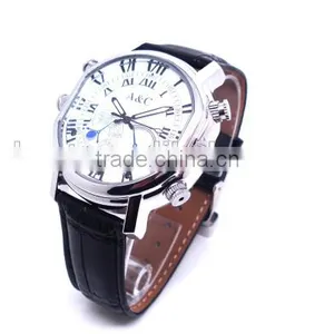 2014 New Product! Video HD 720P Watch Camera, Security Mini Watch Camera, Cmos Micro Watch Camera thumbnail-5