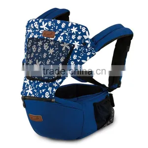 PM3350 Hip Seat + Carrier thumbnail-3