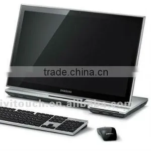 32" All in One Touch Screen Computer thumbnail-1