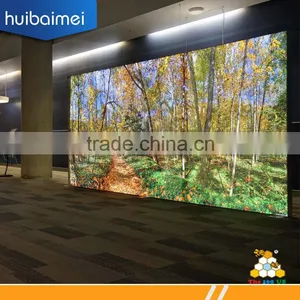 Exhibition Advertising Display Double Sided LED Outdoor Light Box thumbnail-4