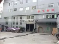 Cangnan Yu-Fly Eco-Bag Manufacture Factory company overview - view 2 thumbnail
