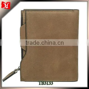 Hot Selling and Popular Men's Wallet, Genuine Leather Wallet, Man Leather Wallet thumbnail-1