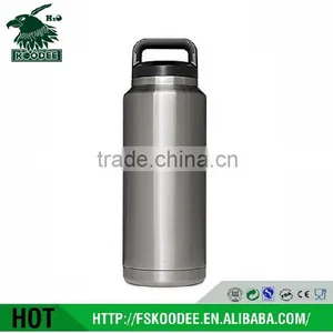 Stainless Steel Tumbler Bottle thumbnail-2