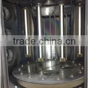Evaporation Magnetron Sputtering PVD Coating Machine thumbnail-5