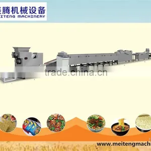 Instant Noodles Making Machine thumbnail-2