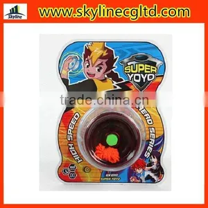 Hot Selling Children's Sports Toys,alloy Yo-yo,cheap Yoyo thumbnail-1
