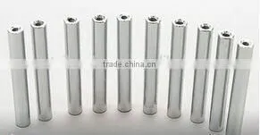 Stainless Steel Female Threaded Round Standoffs thumbnail-1