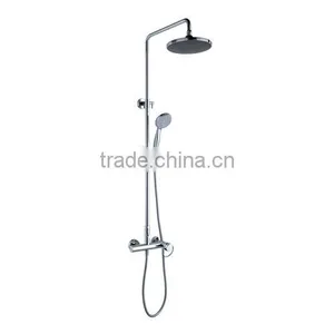Bathroom Rain Shower Set High Quality thumbnail-2