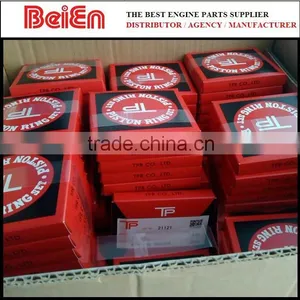 Engine Parts-- Genunie Japan Made TP Piston Ring thumbnail-5