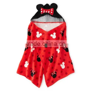 Wholesale Cheap 100% Cotton Manufactures Of Hooded Bath Towel Dress thumbnail-4