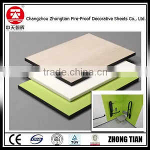 Embossed Finish HPL ;High Pressure Laminate thumbnail-6